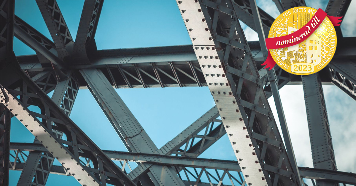 Upptäck Fontezinc HR - Tikkurila Drytech AB:s senaste innovation som skyddar stålkonstruktioner i tuffa miljöer. En banbrytande ytbehandling som kan ta hem #Nordbyggs Guldmedalj!
sthlmsmassan.se/ufFKI #byggbranschen #innovation <a href="/sthlmsmassan/">Stockholmsmässan</a> <a href="/SvByggtjanst/">Svensk Byggtjänst</a>