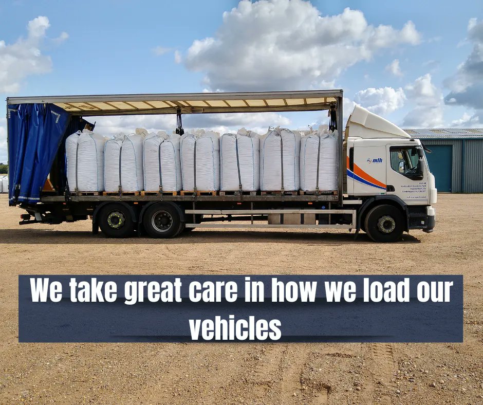 Here at MLH Transport we take great care in how we load our vehicles!

Get in contact with us for a quote today: info@mlhtransport.co.uk

#mlhtransport #transport #mlh #greatcare