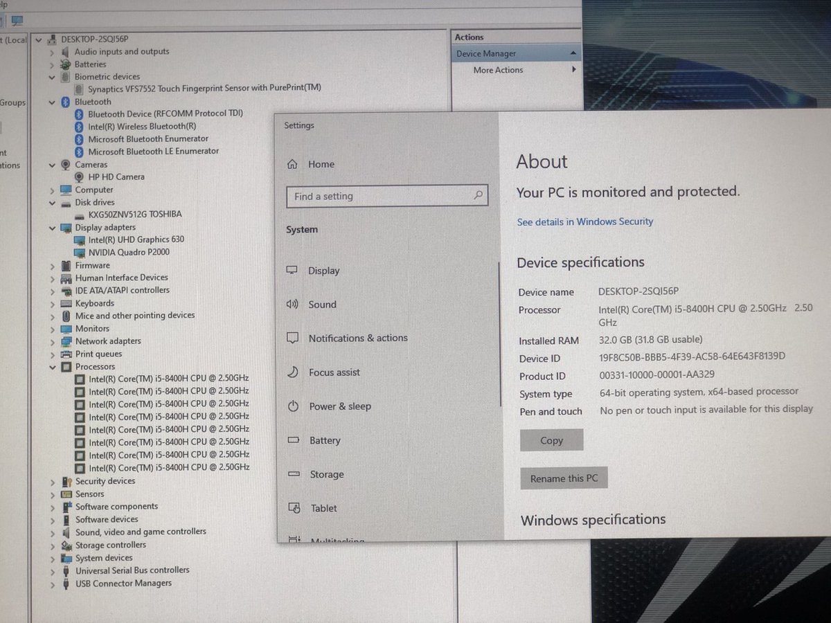 notebooktoday's tweet photo. Hp Workstation Zbook 17 G5
Core i5-8400H 2.50GHz
Nvidia Quadro P2000
Ram 32GB
SSD 512GB
จอ 17.3 FHD
คีย์บอร์ดไฟสีขาว
ดูหนัง ฟังเพลง พิมงาน
งานกราฟฟิค งานตัดต่อ
เขียนแบบ Workstation
ราคา 18,500 บาท
#notebooksecondhand #โน๊ตบุ๊คมือสอง
LINE @Notebooktoday
โทร 084-563-9094 https://t.co/phYSjr59cu