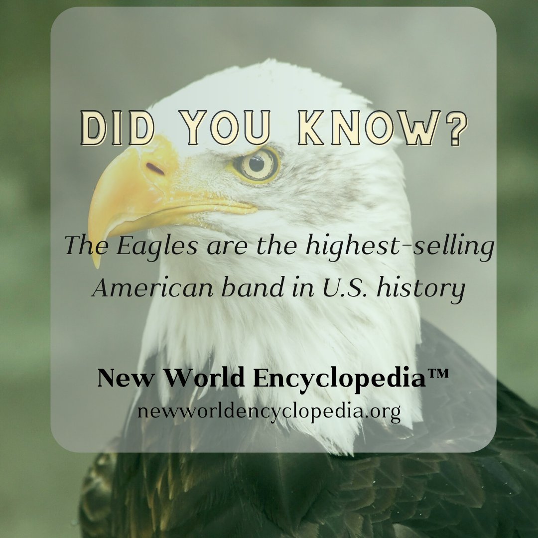 New World Encyclopedia tweet media