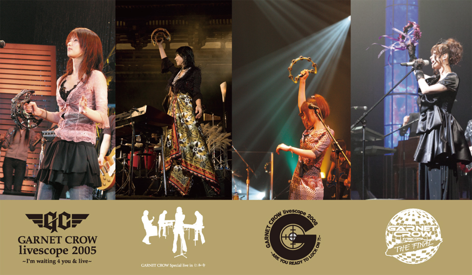 GC20th's tweet photo. 【映像上映会 @大阪・hills パン工場】
5/3(水祝), 5/4(木祝), 5/5(金祝)来場特典・物販情報！
https://t.co/i0uTB4Ziic

◇来場特典
GARNET CROWメンバーがライブにて使用したタンバリン、ロンリ��ライトを手に持っていただいての「写真撮影会」を実施！ぜひご参加ください✨ https://t.co/I3thBKr5JB