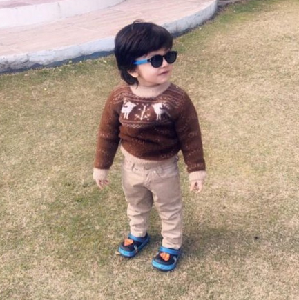 firdose69218397's tweet photo. @iamAhmadshahzad @isanaahmad @Khurram32177687  yehi duayein hai tere janam din per,,tum muskurathe raho aise he jeewan bhar,,,jo hi tere armaan wo hojaye puri aur lagjaye tumko umar meri,,,Love u ALi❤️💐🍁🙌 https://t.co/qzxqgs2s0A