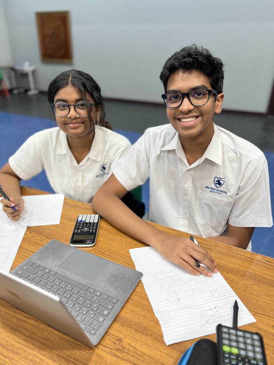 BSMuscat's tweet photo. Created and developed by BSM students @enigmaoman puts #criticalthinking skills to the test!
"We seek to give students a platform to challenge themselves while also expanding their knowledge."
#weeklypuzzles #EnigmaTeam #studentled #WeAreBSM #EveryoneCan https://t.co/ClAAJwRPQW