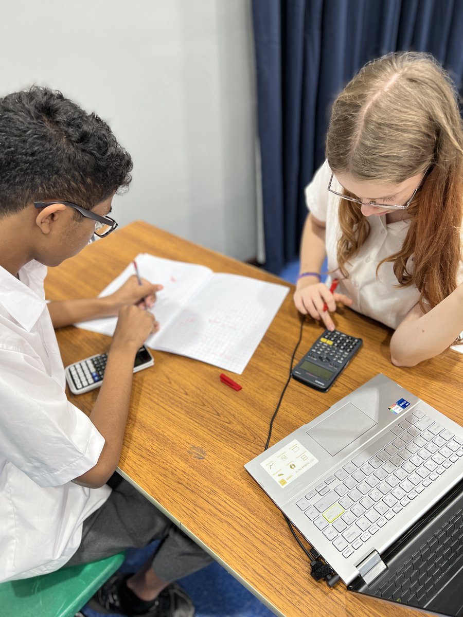 BSMuscat's tweet photo. Created and developed by BSM students @enigmaoman puts #criticalthinking skills to the test!
"We seek to give students a platform to challenge themselves while also expanding their knowledge."
#weeklypuzzles #EnigmaTeam #studentled #WeAreBSM #EveryoneCan https://t.co/ClAAJwRPQW