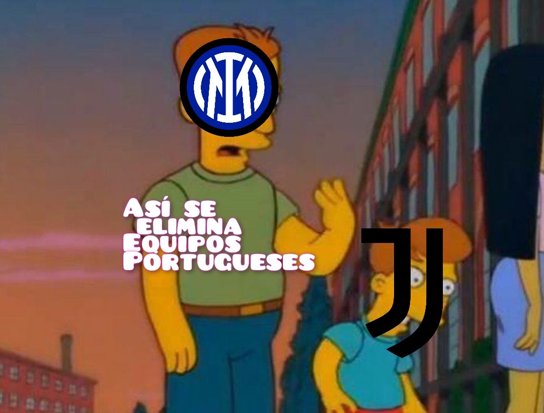 #ChampionsLeague #SerieA #inter