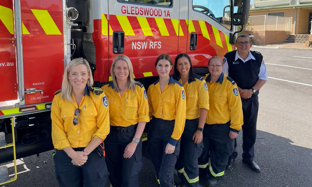 NSW RFS on Twitter: 