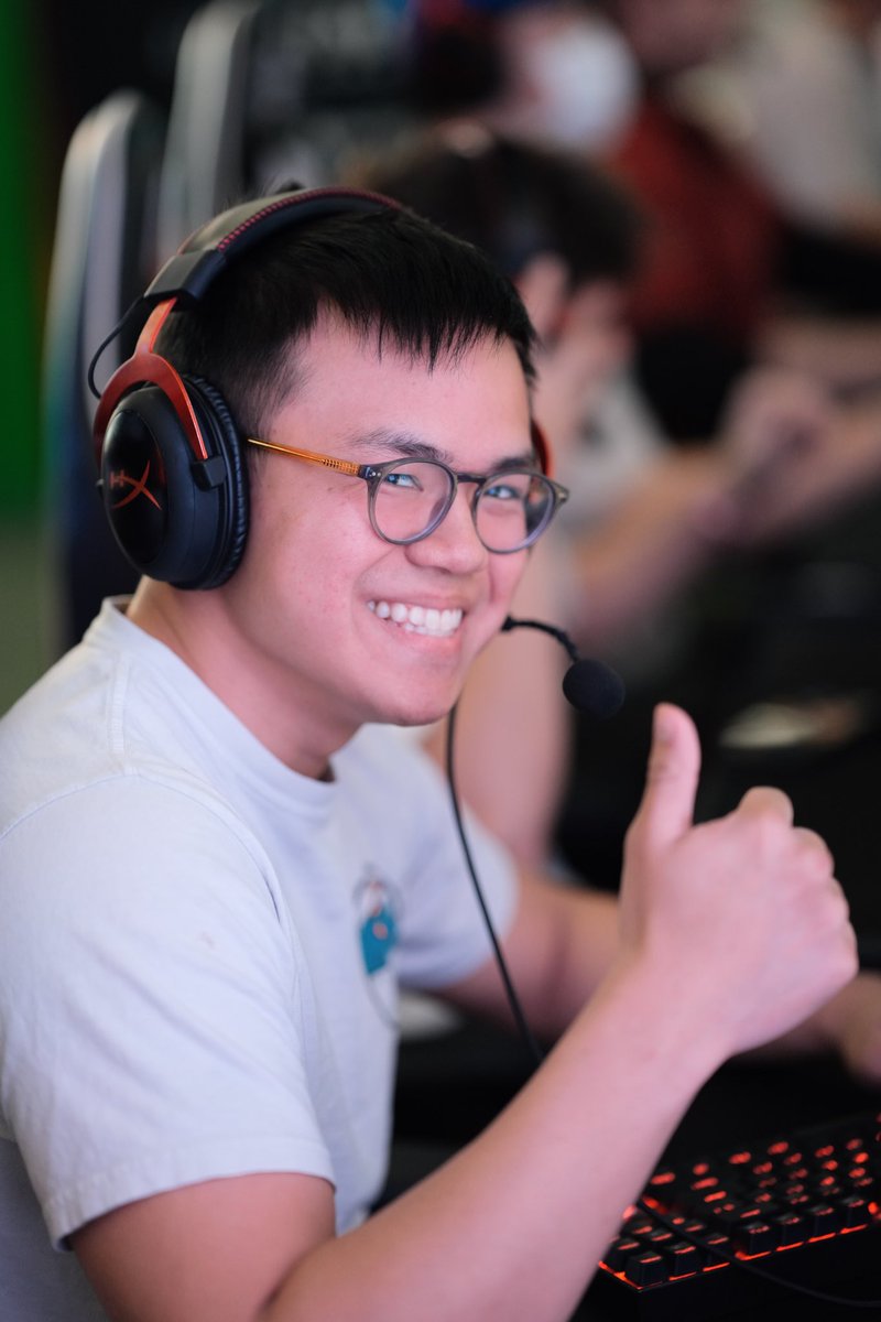 UltEsport's tweet photo. Highlights from our Valorant Collegiate LAN Tournament. Thank you and GG’s to all the players that competed! https://t.co/BLqkTItNsJ