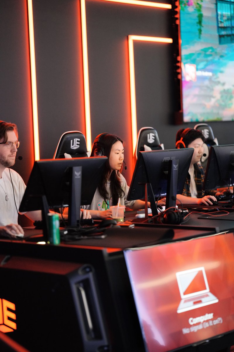 UltEsport's tweet photo. Highlights from our Valorant Collegiate LAN Tournament. Thank you and GG’s to all the players that competed! https://t.co/BLqkTItNsJ