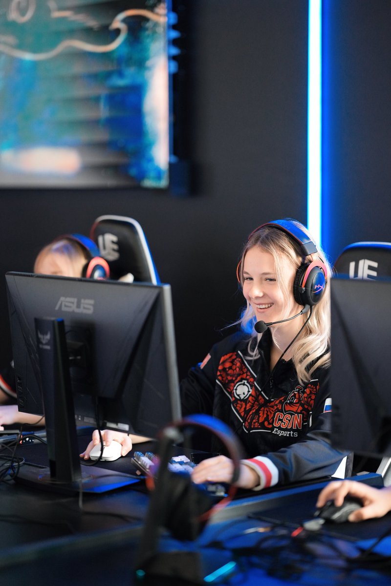 UltEsport's tweet photo. Highlights from our Valorant Collegiate LAN Tournament. Thank you and GG’s to all the players that competed! https://t.co/BLqkTItNsJ