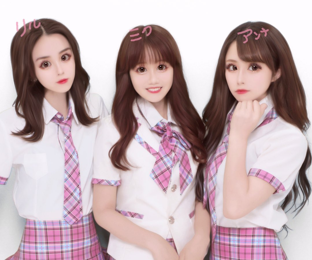 日プ女子が始まる前にプデュ48のコスプレできたのはよかった