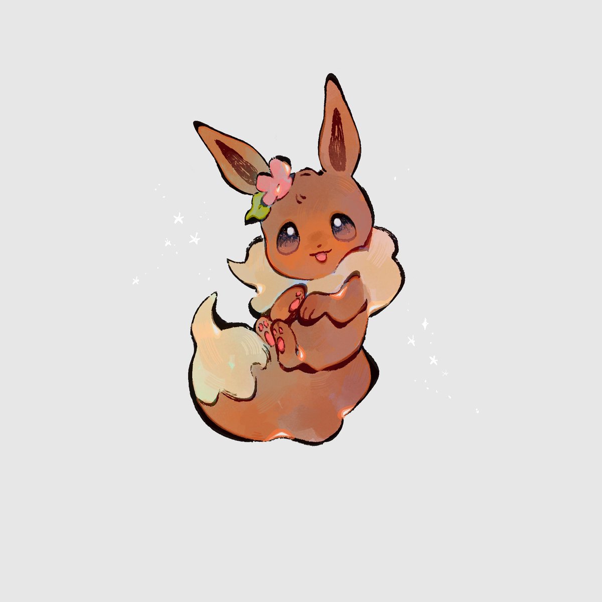 eevee🧡