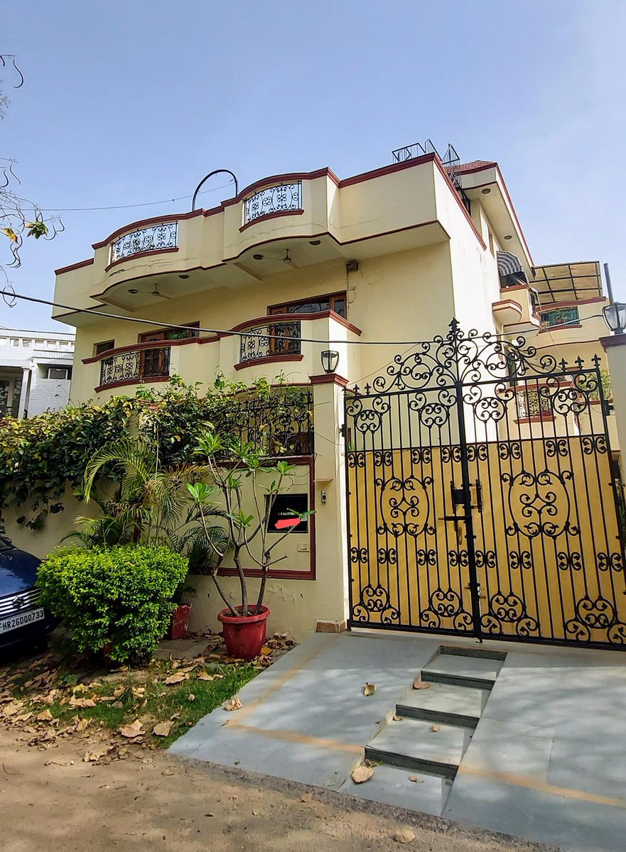 Yug Properties tweet media