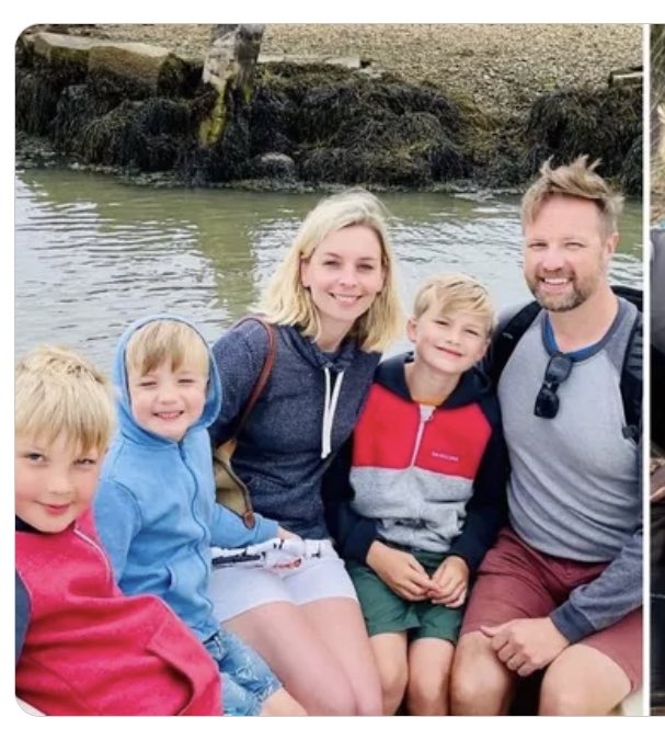 Please retweet! Sarah is local to me. She has just turned 40 and has three young boys. Devastatingly, she has been diagnosed with an aggressive brain tumour and the prognosis is not good. Please share to help give Sarah more time with her family. gofundme.com/f/nhv6md-help-…