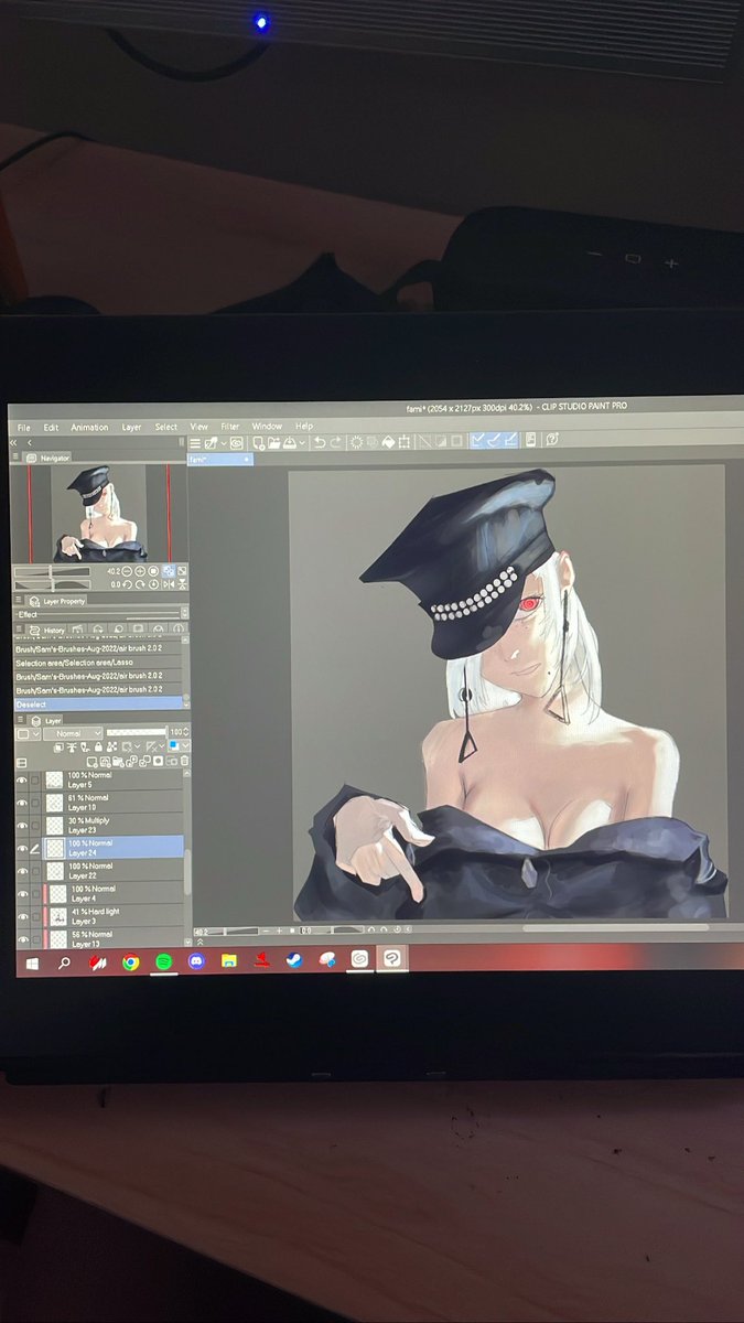 drewelryy's tweet photo. study from dino. #fami #chainsawan #chainsawmanfanart #famifanart https://t.co/WaSkhB1H2j