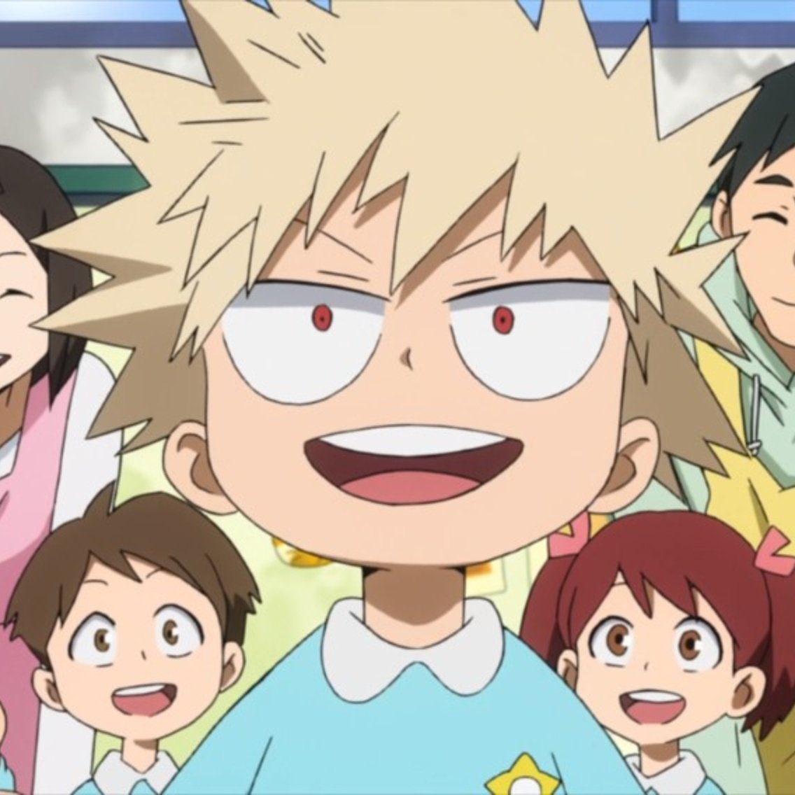 BAKUGO__UA's tweet photo. @SHINSOMHA2 “ งั้นหรอ !? “ https://t.co/leNiRJ8o0v