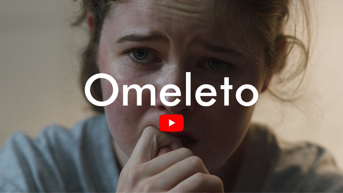 Proud to announce that our short film COMMENTS is now available on Omeleto, home of the world’s best short films. Every view, like, comment (😉), and share counts so please check it out! youtu.be/pNMNDOXCiSc #Comments #Omeleto