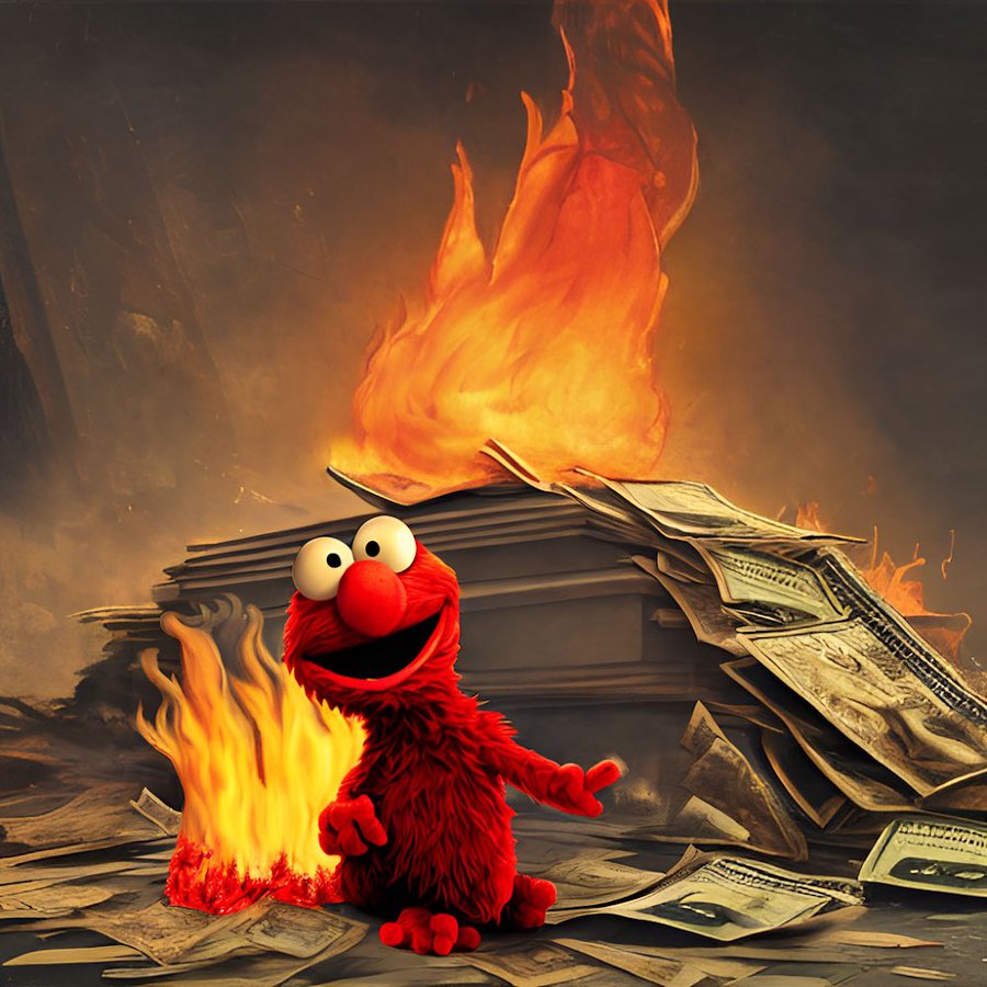 web_rant's tweet photo. @r0wdy_ @HelenKennedy #ElmosFire

https://t.co/zwQFBBSlyN https://t.co/UfzGEy1WNS