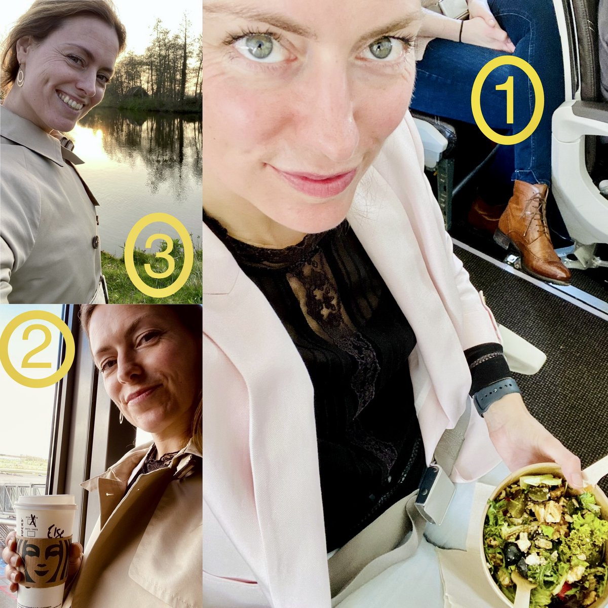 Els van der Helm PhD tweet media