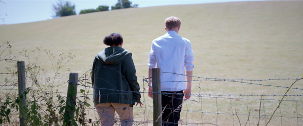 📽️ It's here
🎭 It's prize-winning
📽️ It's free, it's HD
🎭And it's get my whole heart in it
📽️For a limited time only
▶️ Link in bio

Thank you for watching and thank you for spreading the word about The Silence and the Noise - 

I hope you love Daize and Ben as much as we do.