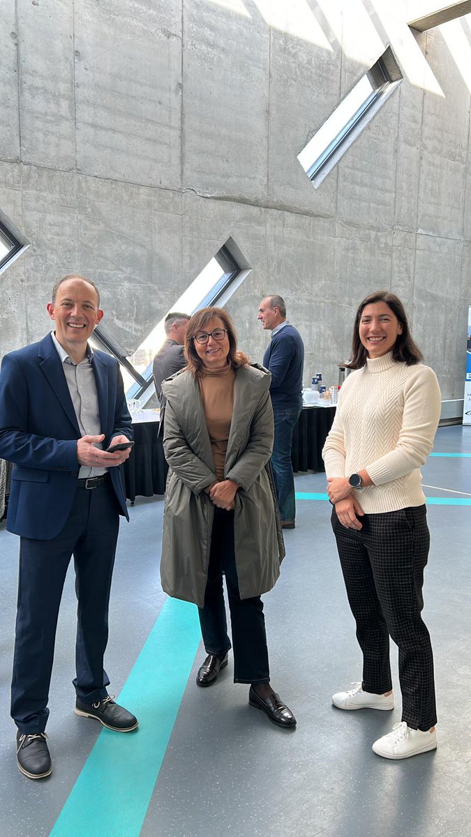 bigdata4rivers's tweet image. Last-minute preps for the BIGDTA 4RIVERS final event!
Come and hear the latest news on Improving the European Rivers Water Quality through Smart Water Management Policies!🌎💦
#InterregEurope #Lithuania #WaterQuality #rivers #Environment #Health #BIGDATA4RIVERS