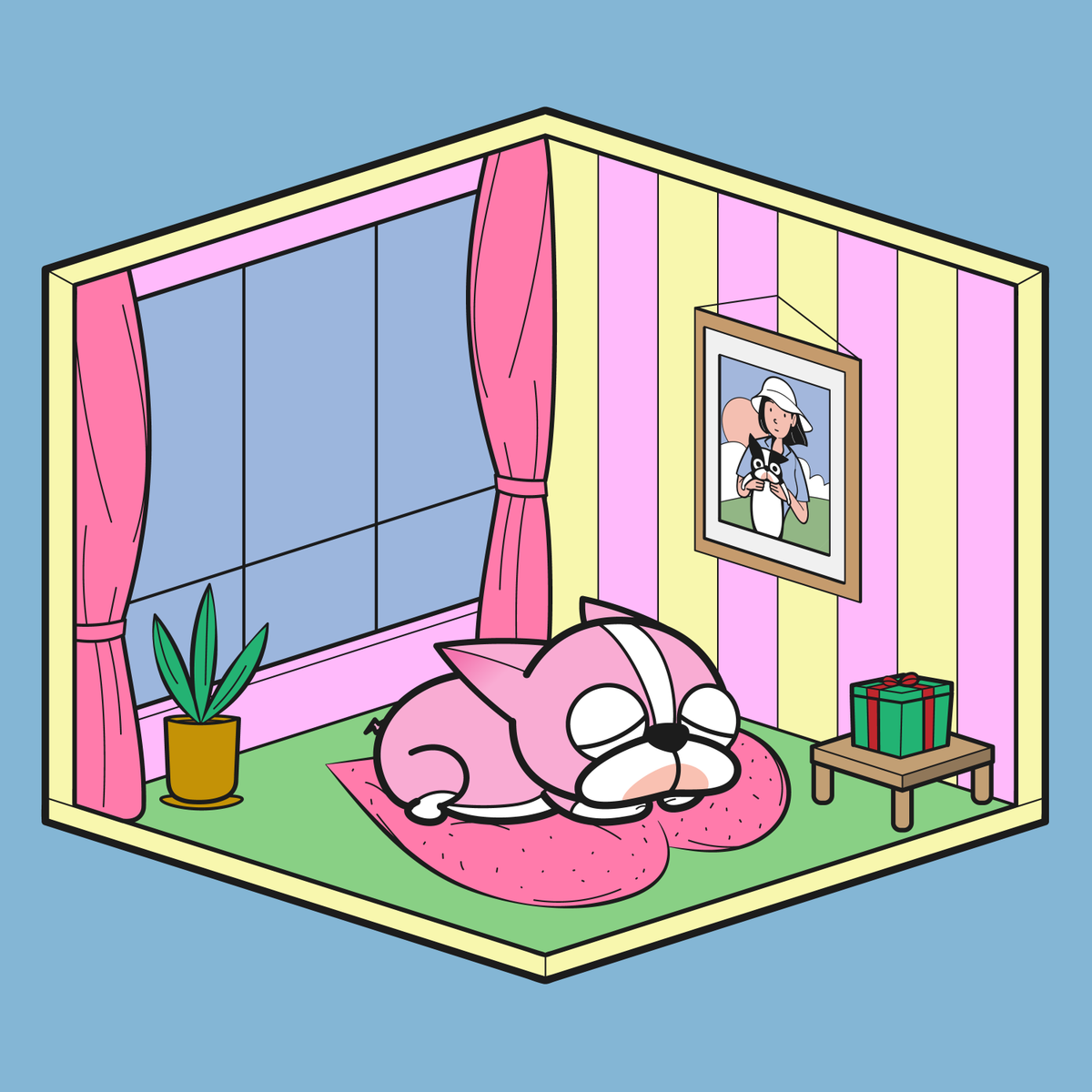 BBRC Official tweet media