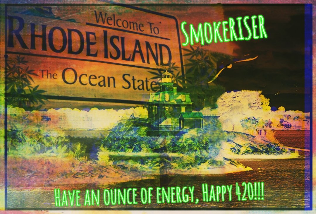 Smoke_RISER's tweet photo. "Noise noise noise.
Smokin weed, smokin weed.
Rollin' fatties, smokin blunts.
Who smokes the blunts? We smoke the blunts.
15 bucks, little man, put that sh*t in my hand.
If that money doesn't show then you owe me owe me owe." -Clerks #WhatCHEER #HAPPY420 #FromMeToYou #SmokeRISER https://t.co/4M7zvPJpCc