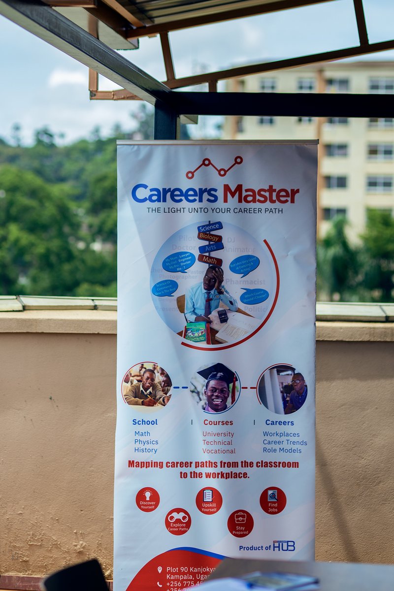 TheStudenthubUg's tweet image. Learning is essential for success and fulfillment in life, so seize every opportunity to absorb new knowledge and expand your understanding of the world. #basecamp2023 #Youthconnect
@UNDP  @Watson_Inst @TheWUFoundation