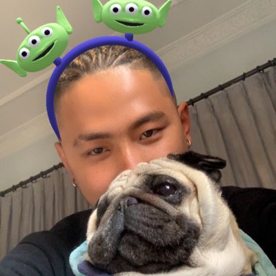Hanzo77777's tweet photo. #NewProfilePic https://t.co/W6WangC1ZK