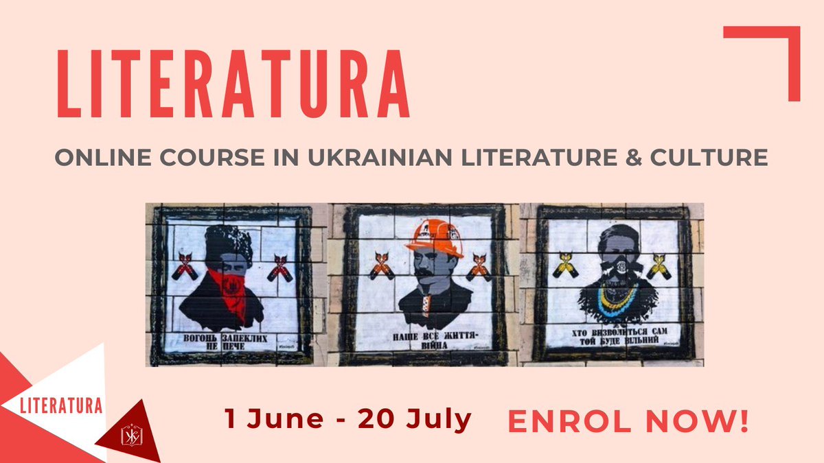 Have just learnt that in 2015-16, ru occupiers were renting out bedrooms in Lesia Ukrainka’s museum in Yalta, Airbnb style. 

We resist the cynical destruction of Ukrainian culture through education.

Consider applying for <a href="/Ukr_Institute/">Ukrainian Institute London</a> Literatura course 
ukrainianinstitute.org.uk/online-course-…