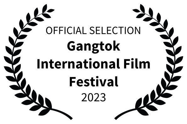 “ GANGTOK INTERNATIONALFILM FESTIVAL” 2023. India. A very nice festival, my team and I appreciated the great communication and organization. We are glad that we are able to be part of the selection this year. Thank you for choosing our film #mujhe_school_nahi_jaana