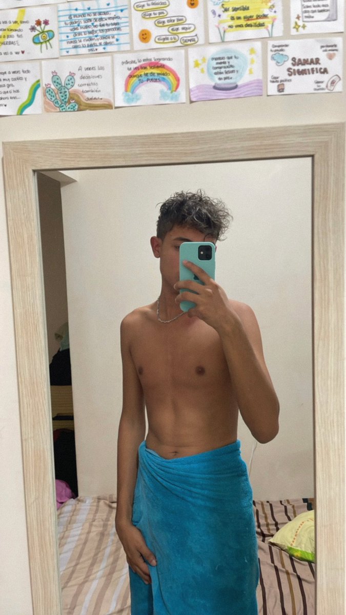 estebanlezu's tweet photo. Ya bañadito y a mimir 🥵😉 https://t.co/rEOWSfAV7m