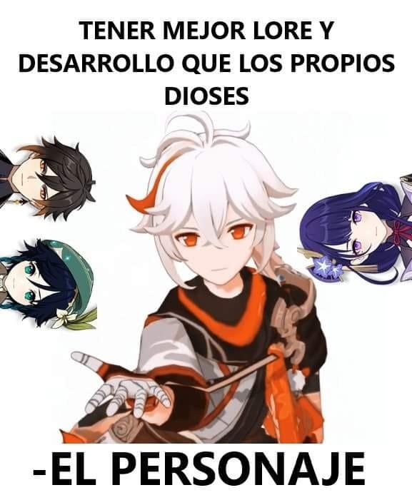 Bardopacotilla's tweet photo. Kazuha es un personaje completo en todo sentido

#Genshin #GenshinImpact https://t.co/NqUrh1tQI4