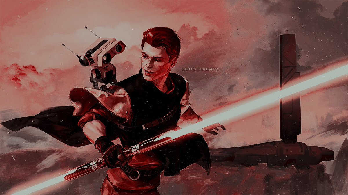 JEDlSURVIVOR's tweet image. ᅠ 

   Cαl Kestıs 𓄼⠀last padawan.⠀⠀   
   force user  &amp;amp;&amp;amp;  order 66 survivor  /
  my own interpretation. mathure &amp;amp;
dark themes.
⠀(⠀ 𝗿𝗽 𝗶𝗻 𝘀𝗽𝗮𝗻𝗶𝘀𝗵⠀ )
         #SWRP -  #FREEROL   

ᅠ
⠀⠀⠀⠀⠀