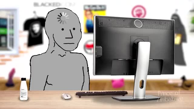 NPC coin tweet media