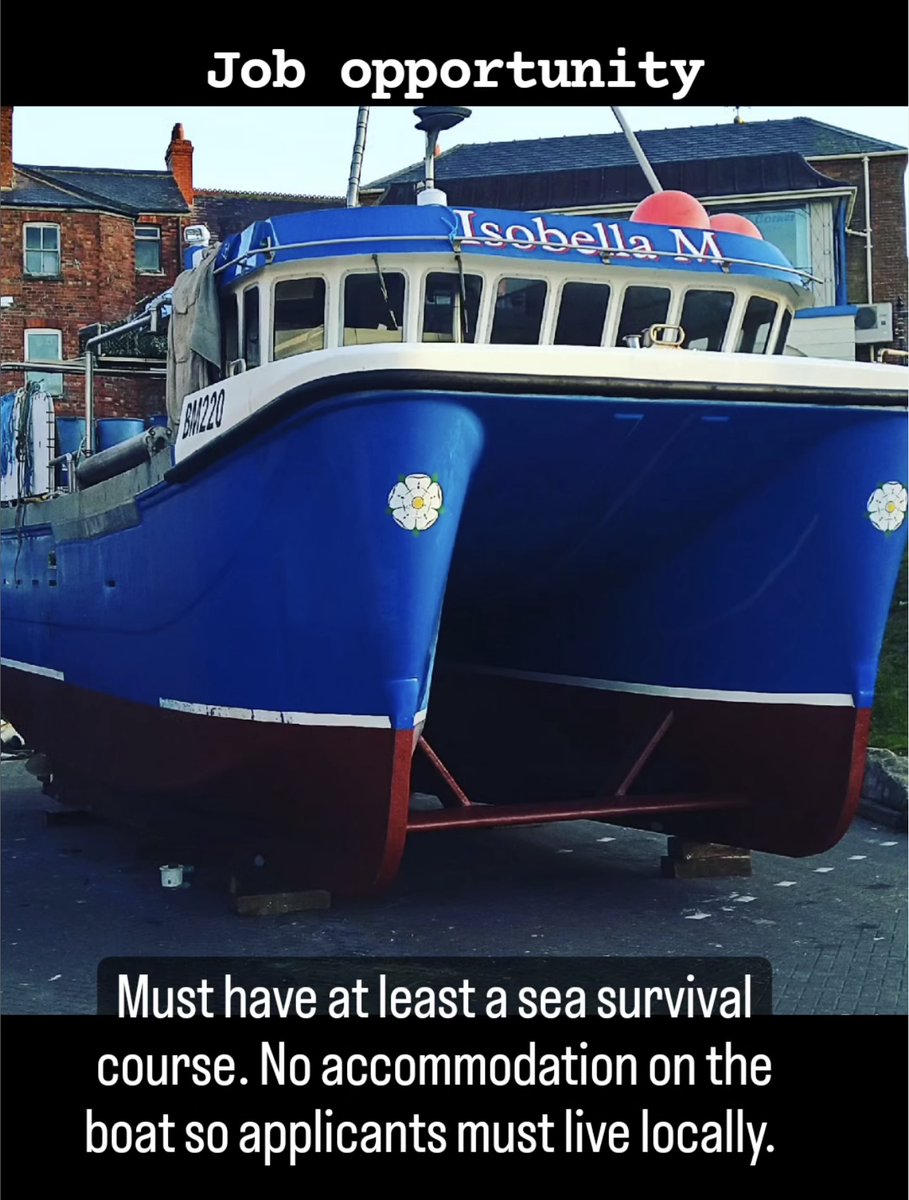 FishingJobs tweet media