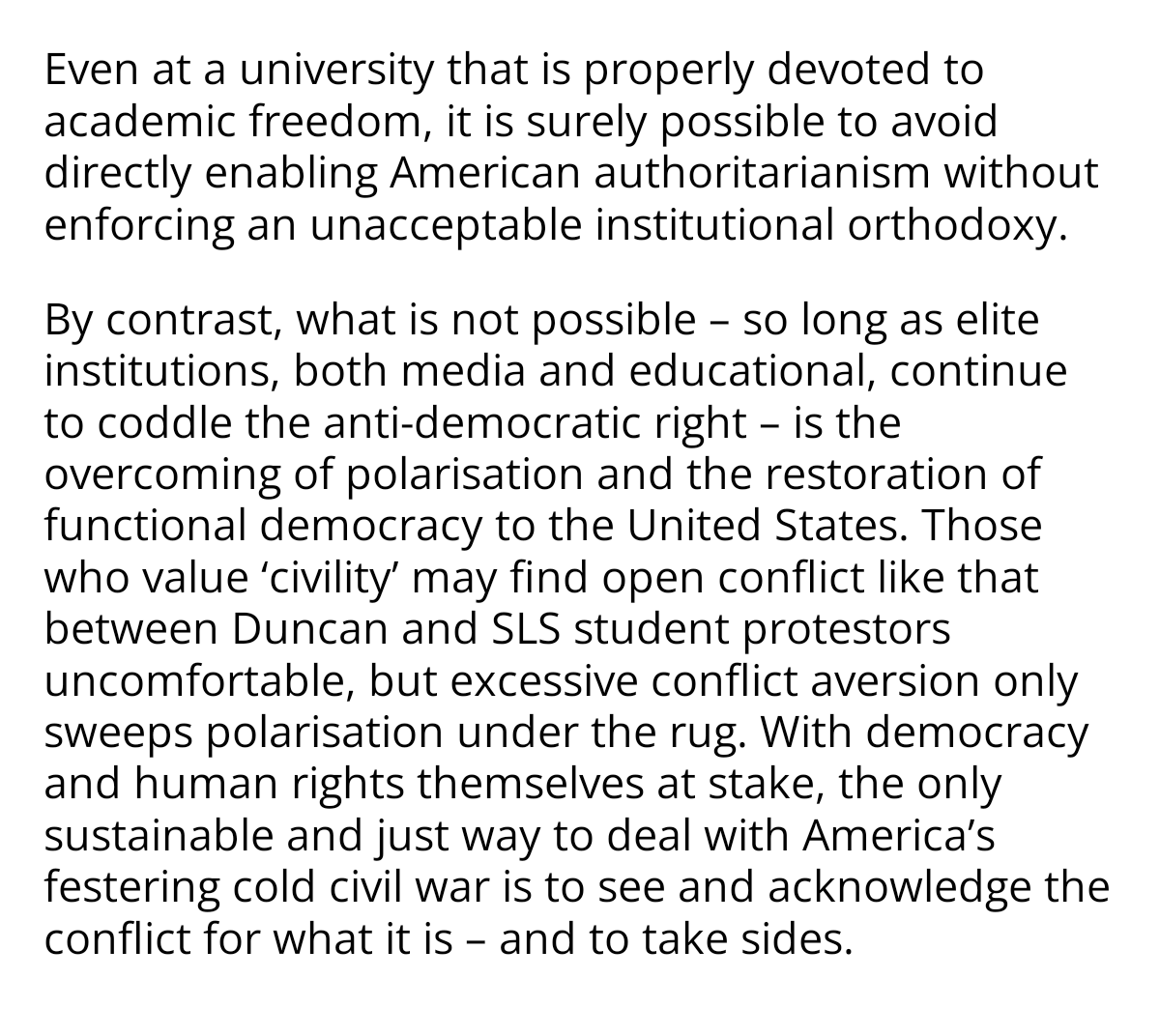 riverxena's tweet image. @APApsychiatric @APA has done a sh*t job too.
#DutyToWarn #GoldwaterRule