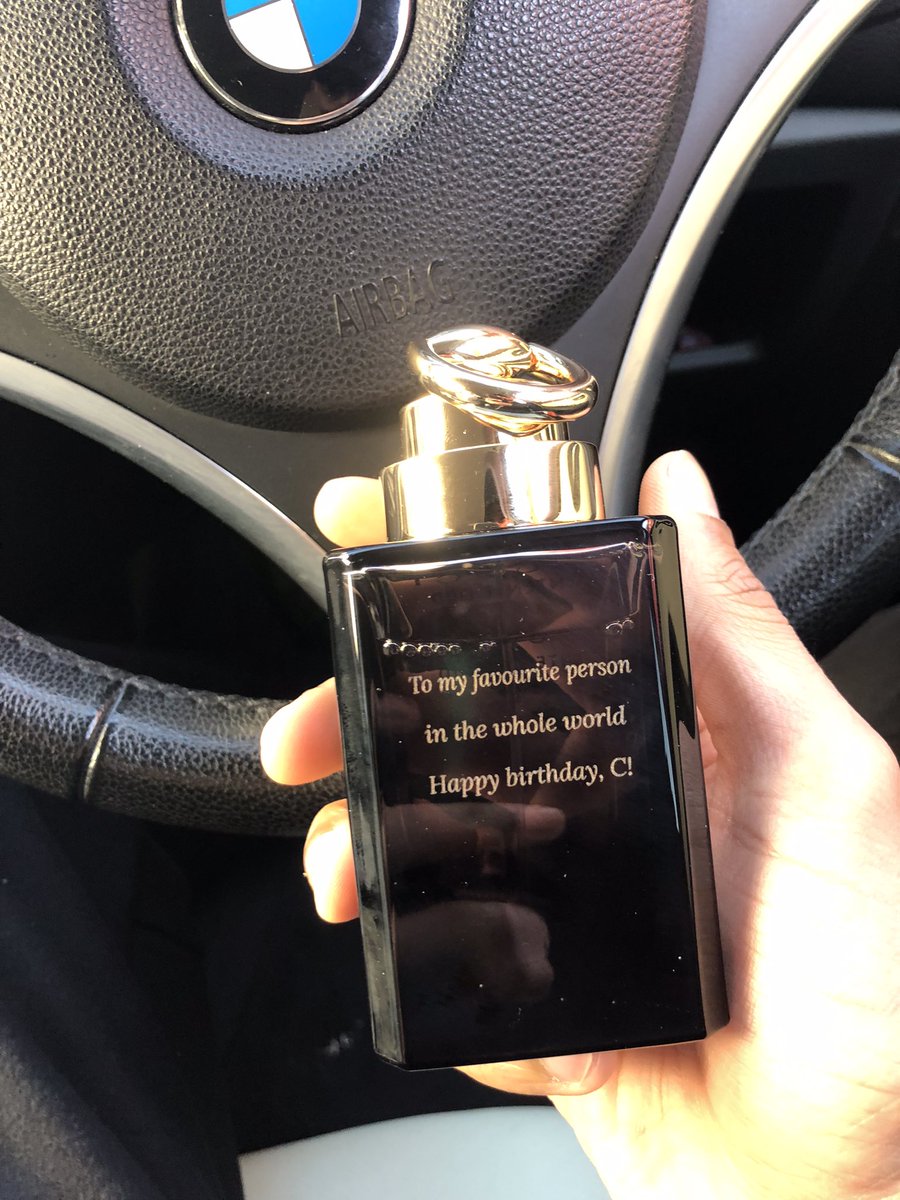 AnnonCrypto's tweet photo. GM!

It’s my Birthday today! 🥳

Happy 4/20 to all my smokers celebrating! 🍃 Smoke one for me!

Here’s my first gift of the day!

#420 https://t.co/1DHiWVIXof