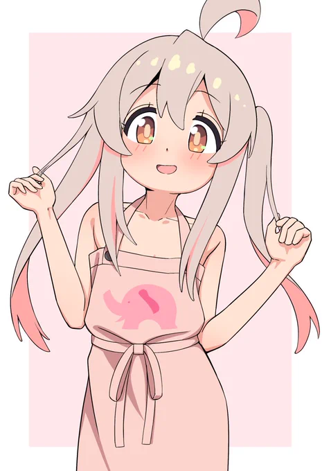 おにいちゃん#おにまいお絵描き #おにまい 