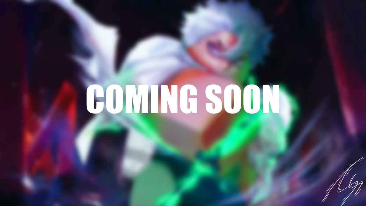 Sneak Peek
Another Hashira GFX? 🫣