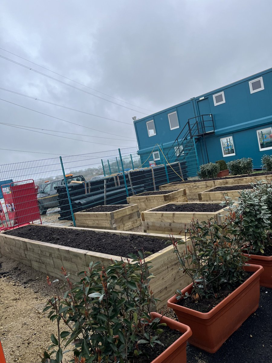 𝑆𝑎𝑚 𝐽𝑜ℎ𝑛𝑠𝑜𝑛 (@samj3003) on Twitter photo Can’t wait for the major projects team to start planting on our site #allotment in #Sunderland 🌱 we’re inviting local primary schools to come along to help & learn what we are doing to improve #biodiversity
<a href="/Engineering_SES/">SES Engineering Services Ltd</a> <a href="/WatesGroup/">Wates Group</a> <a href="/RobertCDoherty/">Robert Doherty</a> <a href="/Stevetjoyce/">Steve joyce</a> <a href="/MatthiasNeil/">Neil Matthias</a> Can’t wait for the major projects team to start planting on our site #allotment in #Sunderland 🌱 we’re inviting local primary schools to come along to help & learn what we are doing to improve #biodiversity
<a href="/Engineering_SES/">SES Engineering Services Ltd</a> <a href="/WatesGroup/">Wates Group</a> <a href="/RobertCDoherty/">Robert Doherty</a> <a href="/Stevetjoyce/">Steve joyce</a> <a href="/MatthiasNeil/">Neil Matthias</a>