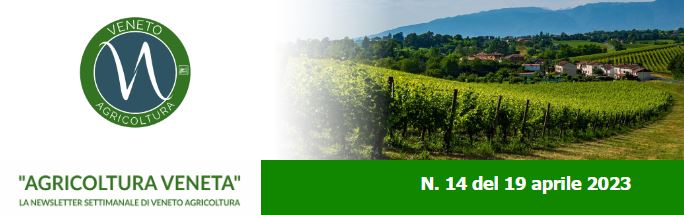 Veneto Agricoltura tweet media