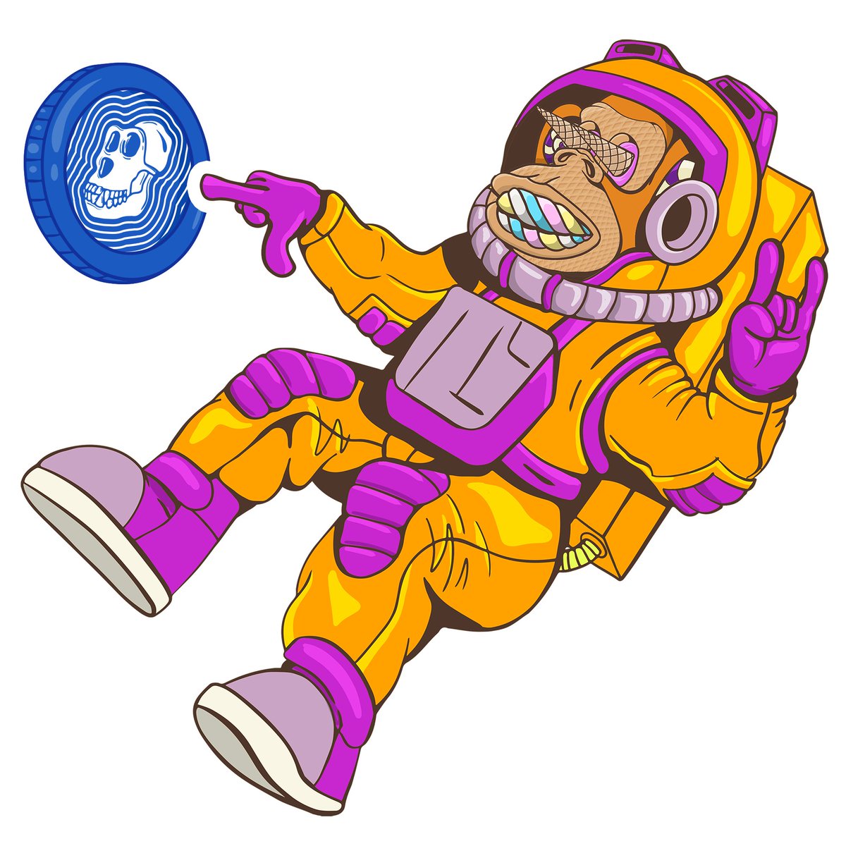cryptosomatic's tweet photo. @PacalNFT @FunApes_NFT #FunsLab  is what your missing 

#JoinFunApes @FunApes_NFT 
#Tweet2Earn $ape #Engage2Earn 
#NFTs #NFTCommunity #Web3 
🎯👀💚 https://t.co/2fiWn9qYjP