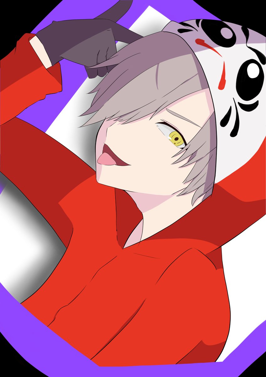 417@SHiNA (@417_illust) / Posts / X