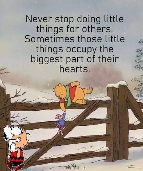 LearningUHL1's tweet photo. How are your colleagues? Is your leader ok? How's the team? Are your service users ok? What would make their day better? Is there a little thing we could do to help? #BeKind https://t.co/pWoktSVSsZ