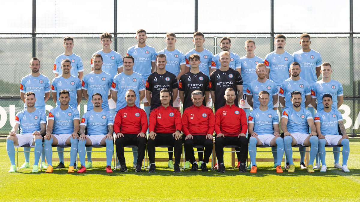 MelbourneCity's tweet photo. Your 2022/23 A-League Men's Premiers 🖼🏆 https://t.co/ouoGvKsVNb