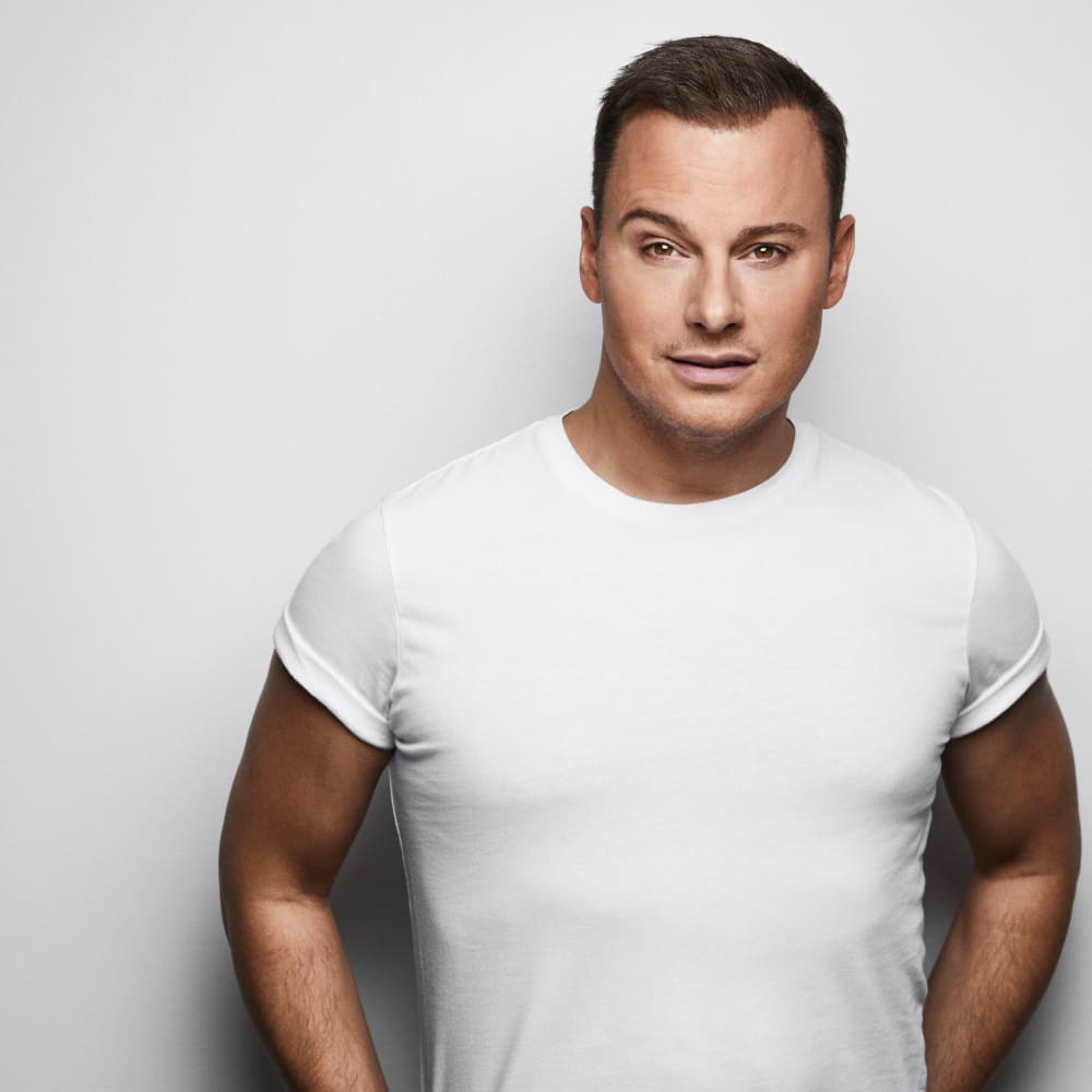 DestEskilstuna's tweet photo. Melloveteranen Magnus Carlsson, dragartisten Misty Bubble och tv-aktuella Vanity Vain, är några av artisterna som uppträder på #Springpride den 20 maj på Fristadstorget i #Eskilstuna!  https://t.co/Amz1j87xLw https://t.co/gr40UqbSzJ