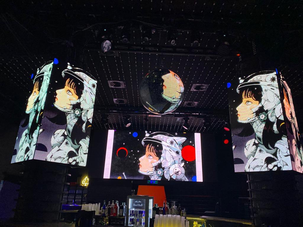 thanks to <a href="/satyrusNFTs/">Satyrus Meta Art</a> for the feature 
<a href="/Room26Official/">Room26 Official</a> rome,italy