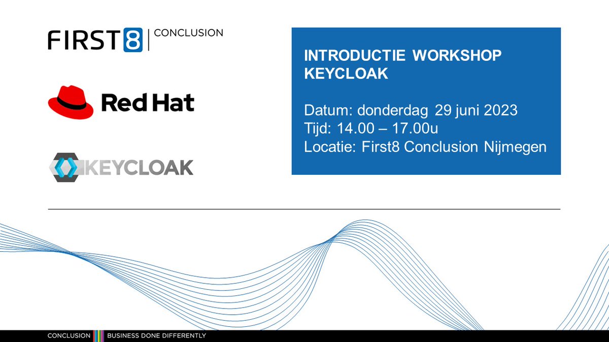 First8 Conclusion tweet media