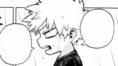 BAKUGO__UA's tweet photo. @_HIKARUKAMIKI /ตนไม่ได้เอ่ยก่อนจะพยักหน้าหงึกๆ ก่อนจะเอ่ยเบาพลางๆ

“ บ บาคุโก คัตสึกิ ..คนที่ใฝ่ฝันว่าจะเป็นฮีโร่อันดับหนึ่งในอนาคต..!! “ https://t.co/894yliEVI5