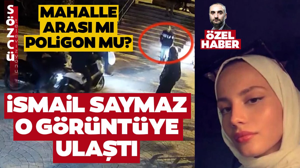 szctelevizyonu's tweet photo. ÖZEL HABER

Mahalle Arası mı Poligon mu?

İsmail Saymaz Zuhal Ebrar Yıldız'ın Hayatını Kaybettiği Olayın Görüntülerine Ulaştı! @ismailsaymaz 

https://t.co/PanopTq0Ri https://t.co/DNX7L9rLxE
